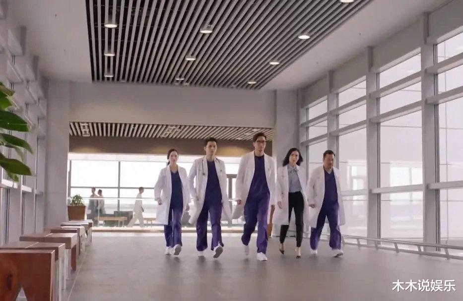 TVB|TVB开拍职场剧，三个视帝两个视后，阵容让人期待