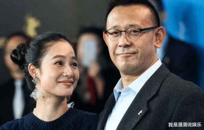 姜文|4位“假戏真做”的女演员：戏还没拍完，就都身怀六甲了