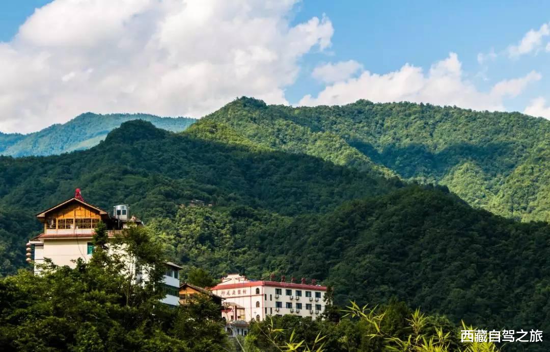 旅行|国内必去的100个地方，去过60个，称得上真正的旅行达人