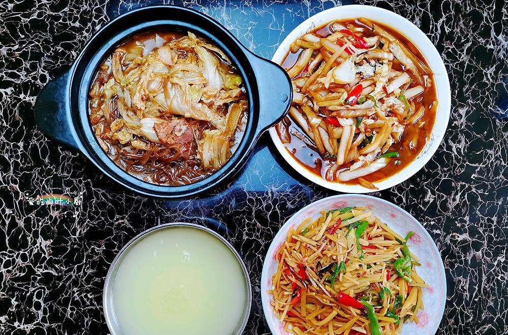 「白菜」五一宅在家，闲着也是闲着，不如多学几道菜，假期在家露一手！