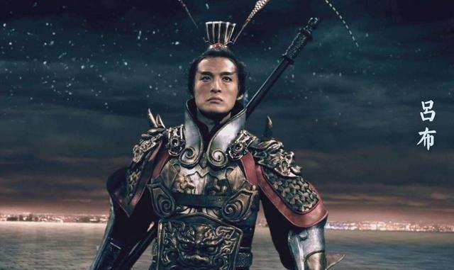 董卓|董卓巅峰阵容究竟有多豪华？两个顶尖谋士，三位元帅，十余名猛将