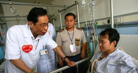 高血压|钟南山院士表明：高血压除了少盐外，少吃2种食物，血压更稳定