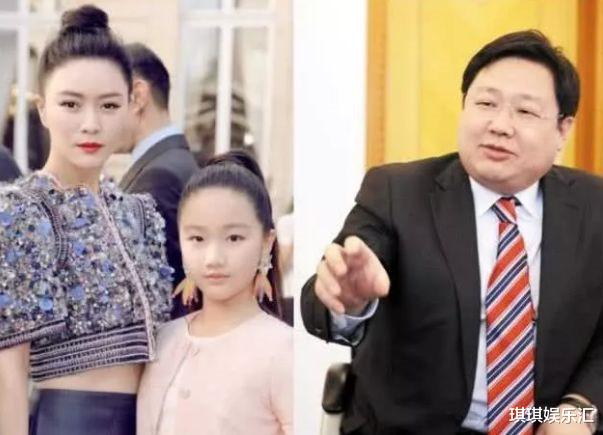 父亲的身份|她在最红时意外怀孕,丈夫至今成谜,12岁女儿长相浮现生父基因