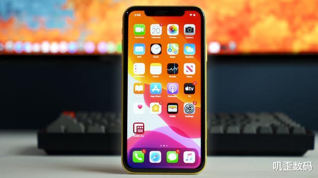 『苹果』苹果手机虽好也别乱选，这三款才最值得入手，基本能用三五年！