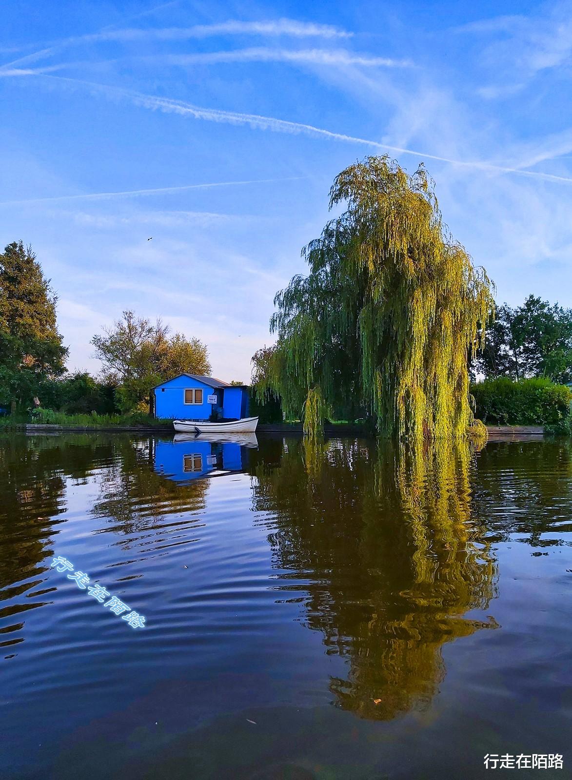 山西省|欧洲最富村庄：村民人均5栋别墅，拒绝旅行团只接待自由行