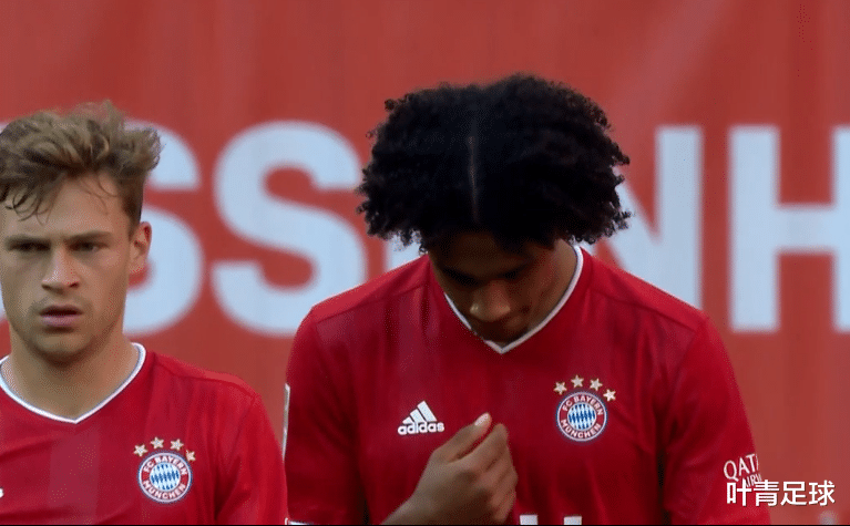 拜仁慕尼黑@2大巨星缺阵，拜仁第86分钟绝杀！3天之后赢球=德甲8连冠