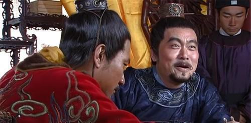 「孝庄」汤和的存在对朱元璋也是一种威胁，为什么汤和能得以善终？