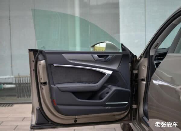 【宝马5系】开出去迷倒一片，年轻人都想要的撩妹车，跌6万，宝马5系买早了