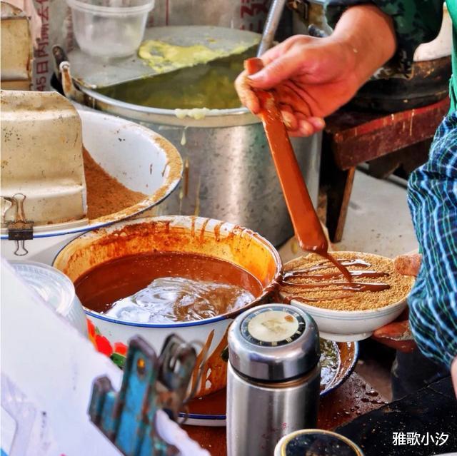 月饼|中国“最难吃”的6款早餐，不是味道不好，只是时间和地点不对！