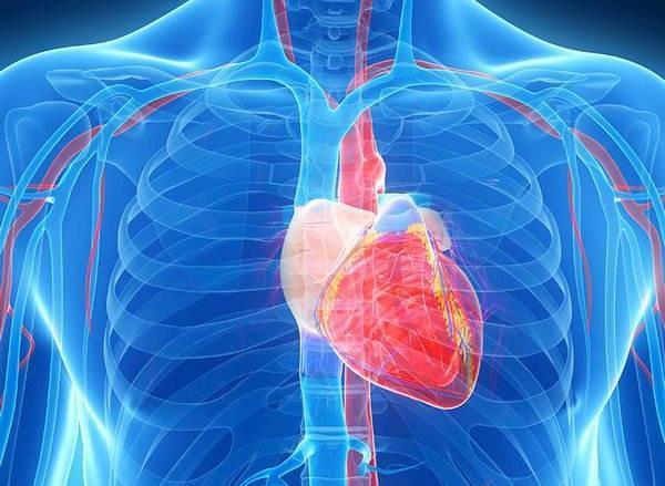 [心肌梗塞]32岁男子，牙痛就医，却心梗离世，提醒：两件事害的！