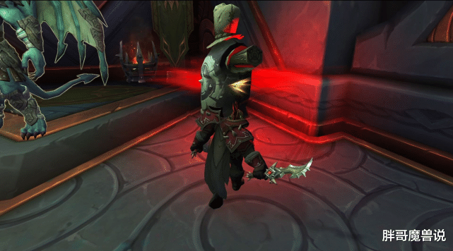 魔兽世界|魔兽世界：9.0版本最新职业调整，战士喜获BUFF，冰法全面提升9%伤害