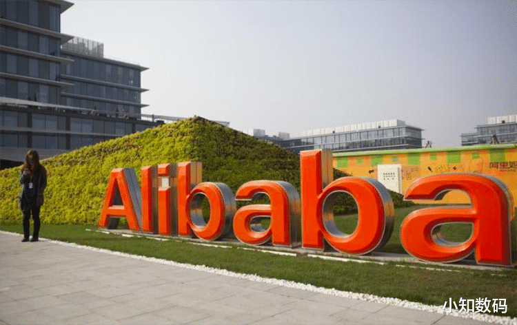 阿里巴巴|中国软件100强榜单:百度跌至第四,腾讯第二,榜首力压阿里
