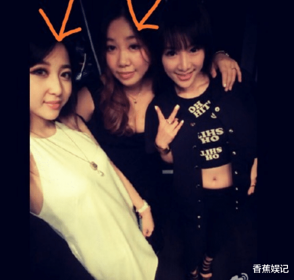 王思聪|潘玮柏刚宣布结婚喜讯,女方被王思聪暗示不正经,网友实图力证!