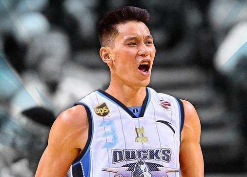 『男篮』林书豪谈男篮国手，认为有三人能在NBA立足，周琦未能上榜