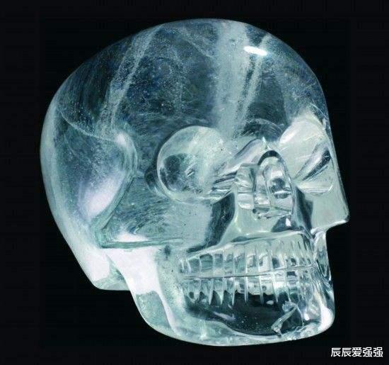 外星人|传说中的水晶头骨,能解开宇宙生命之谜?看看科学家有何研究成果