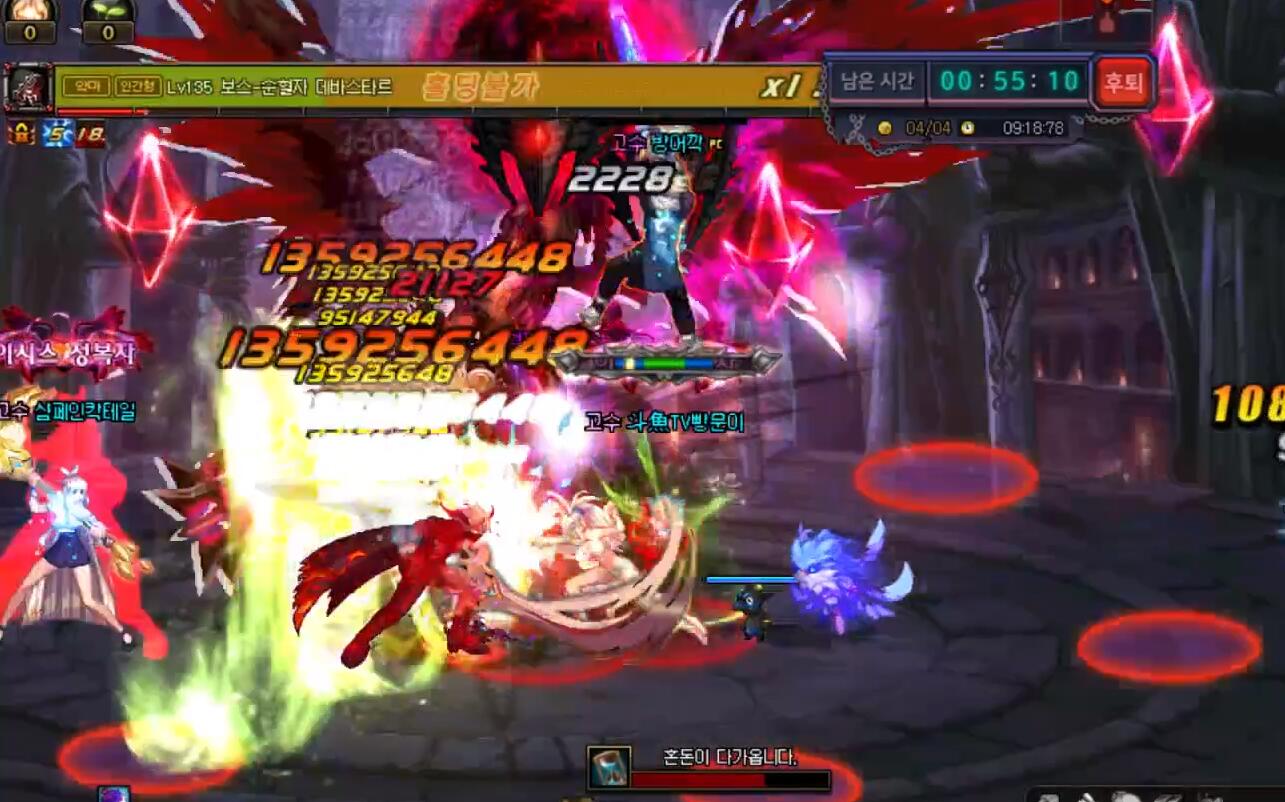 地下城与勇士|DNF为何会变成打桩游戏？漩涡普雷都不背锅，这个副本才是万恶之源