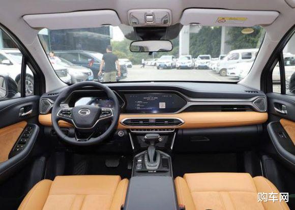 长安CS75|国产SUV昔日“三大天王”又降价,最高优惠1.8万,跌至8.28万起