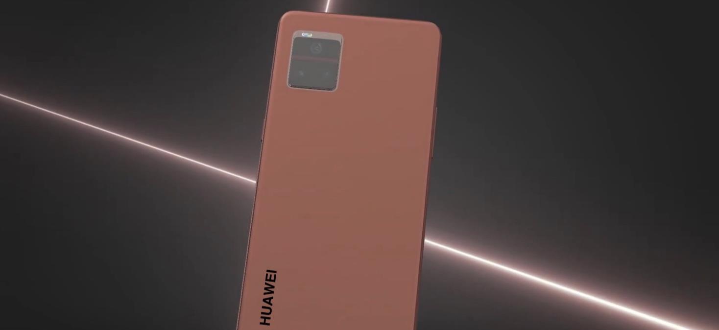 华为鸿蒙系统|华为P50曝光，双6000万+鸿蒙系统+16G运存，手里的P40pro不香了