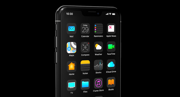 [iphone12]iPhone12 重回经典，向iPhone4致敬！网友：这个外型我爱了！