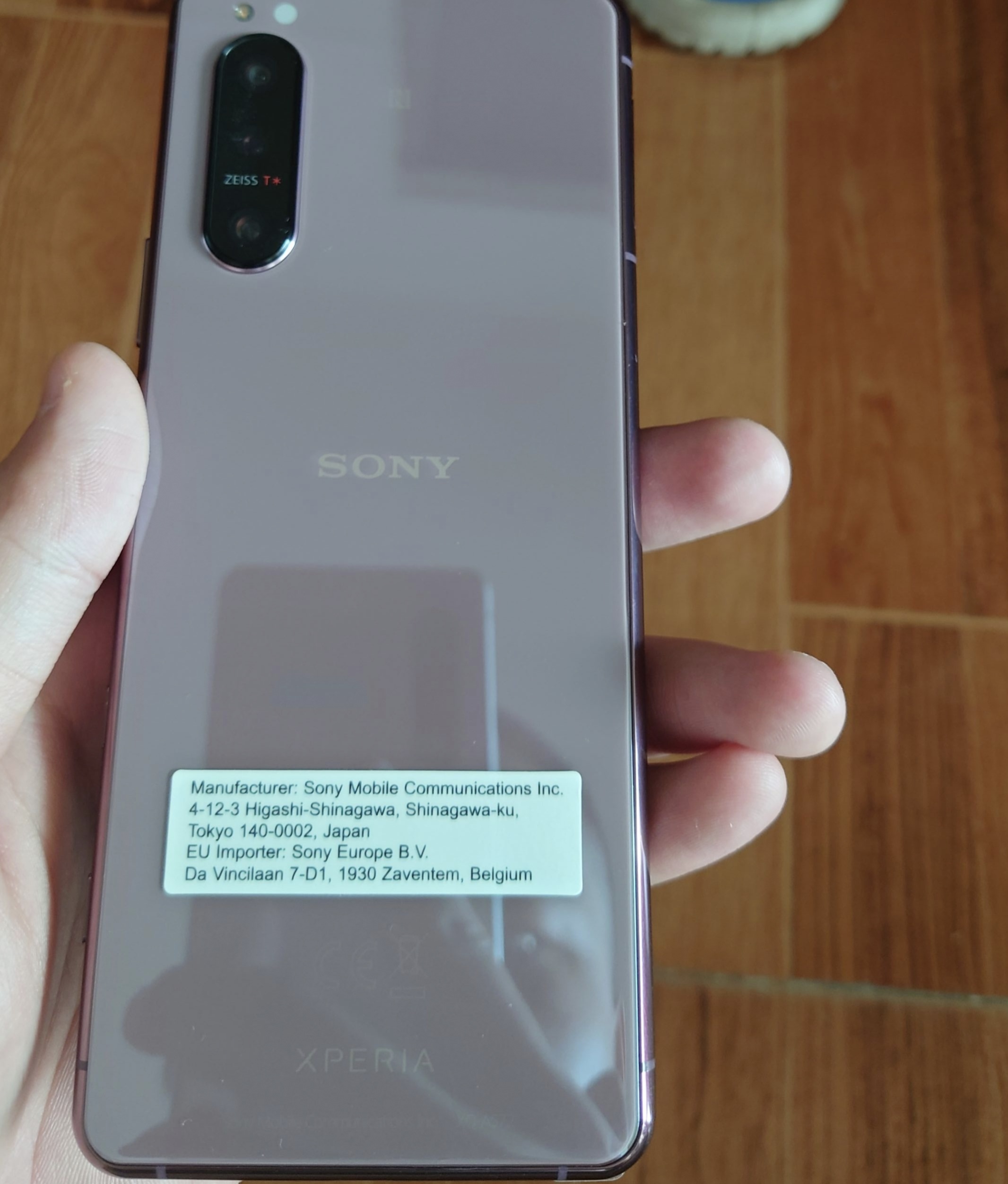 hdr|索尼马克兔和5ii上手体验“最全面”（美丽像个孩子）