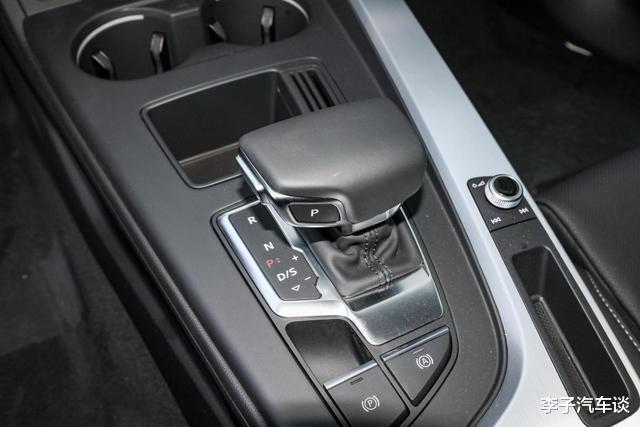 奥迪A4L|售价将近30万的奥迪A4L为何会被称为“贫民车”？原因究竟是啥