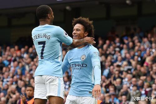 [曼城]英超第一白眼狼！瓜帅极力挽留还偷找下家 曼城巨亏8000万