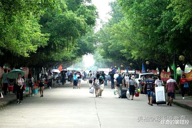 大学|“985高校”的5大优势，大多数只知道2个，最后一个决定未来发展