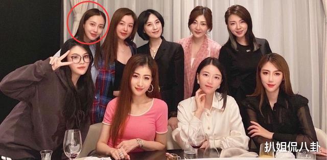 何超琼|北京、上海、台北和香港的贵妇名媛大比拼，谁看起来最雍容华贵呢？