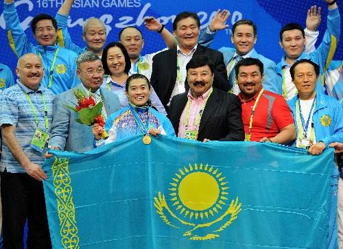 姚丽|中国体坛叛徒，改名换姓为他国夺金牌，忘恩负义如今迎来报应