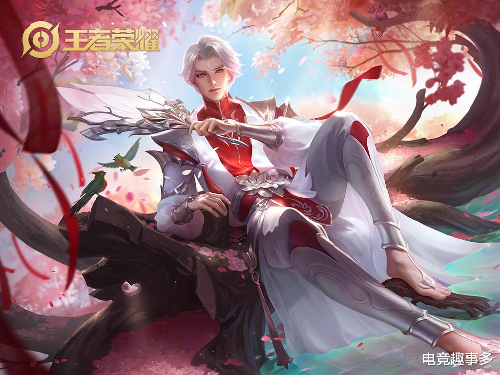 『龙骑士』八戒新皮肤成必买,墨子龙骑士优化,300紫星币给他堪比凤求凰