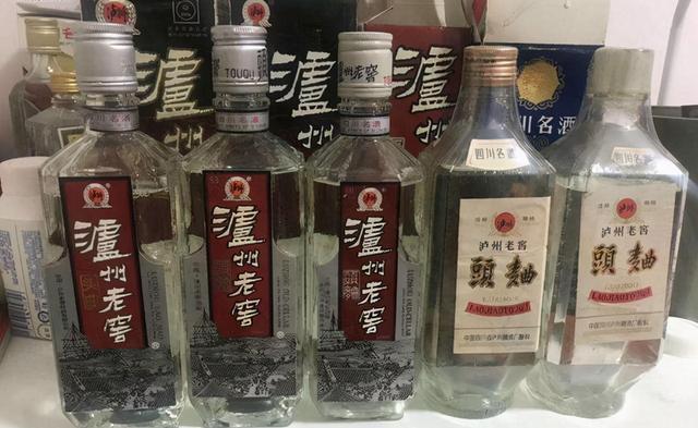 汾酒|茅台、五粮液、汾酒,各自都有什么特点,白酒为何有香型之分