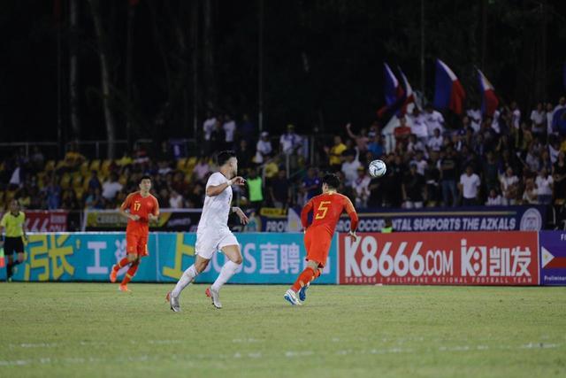 『里皮』里皮三进宫,轻车熟路,国足实力有望提升