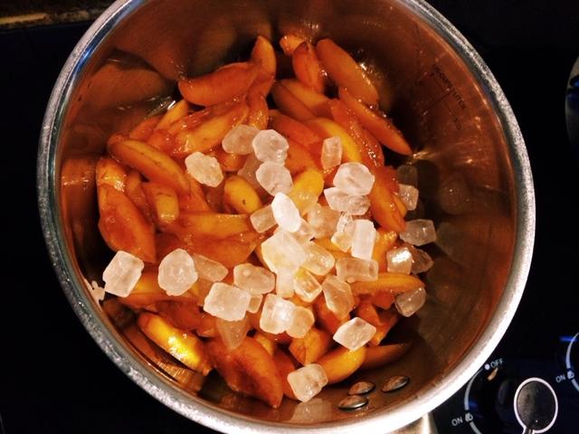 水果|夏天这种“碱性”水果润肺护肤，一次性囤20斤，做成果酱能吃1年