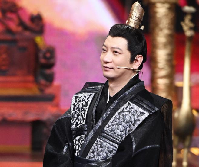 庆余年|郭麒麟新剧发布剧照，《庆余年》原班人马重聚，姐弟这回变夫妻