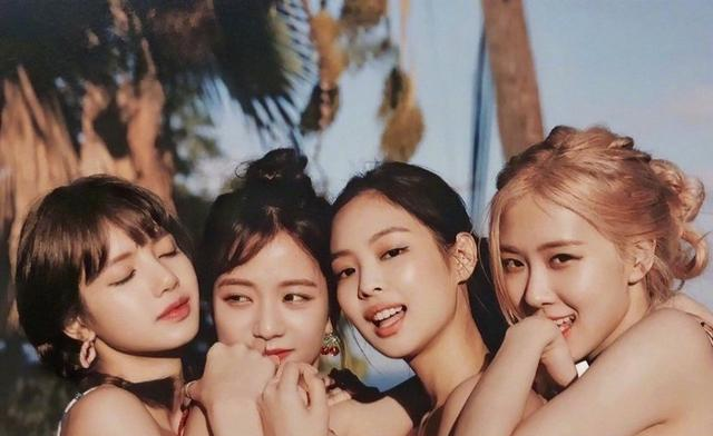 皇后乐队：5月音源混战结束，迎来6月女团大战，哪个组合会更胜一筹