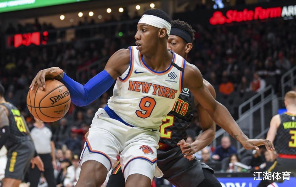 『尼克斯队』后悔进NBA了？他才19岁啊，为啥这么急着毁掉自己的生涯