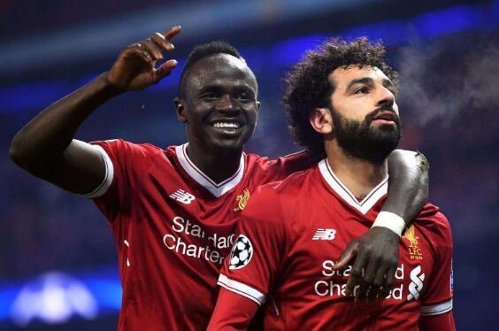 德罗巴■非洲球星金字塔排名：埃托奥和德罗巴位列2档，金球先生独霸1档