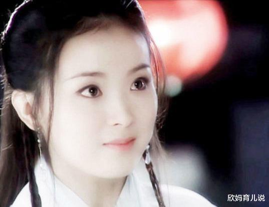 贾静雯|10年前最美的7张脸，林心如第5，贾静雯第2，第一美若天仙！