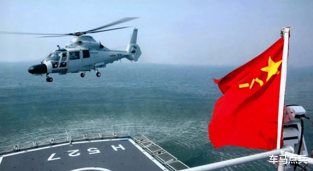 @一旦开战，中国敢不敢出手？专家回应了西方国家的疑问