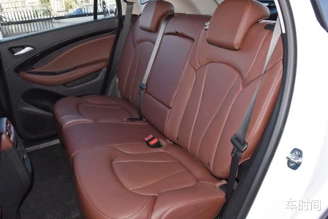 『别克』别克终于发狠了,从18.99万跌至15.49万,一年狂甩13万台