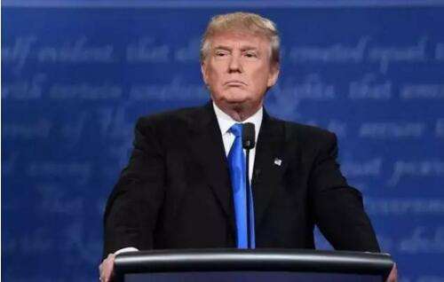 特朗普|下任总统或“已定”？特朗普刚返回白宫还没喘口气，又接到一“坏消息”