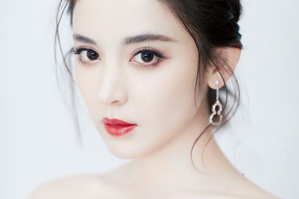 90后|中国90后女星颜值前十排名