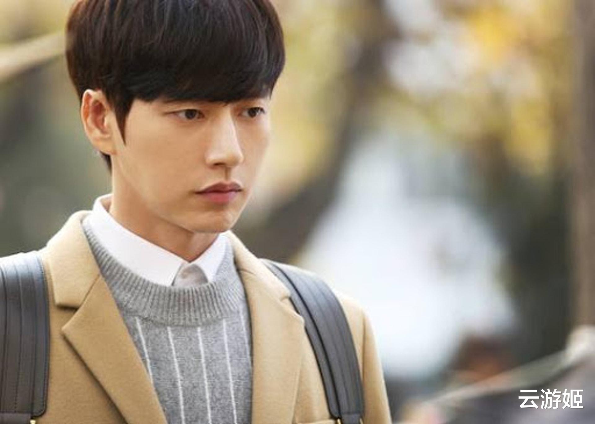 宋仲基|外网票选最佳韩国男演员，宋仲基没进前十，玄彬金秀贤都未获冠军