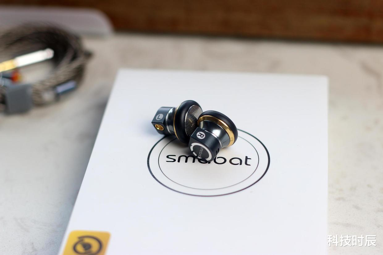 |平头塞爱好者的倔强：小蝙蝠M2 Pro，可替换模组，真爽