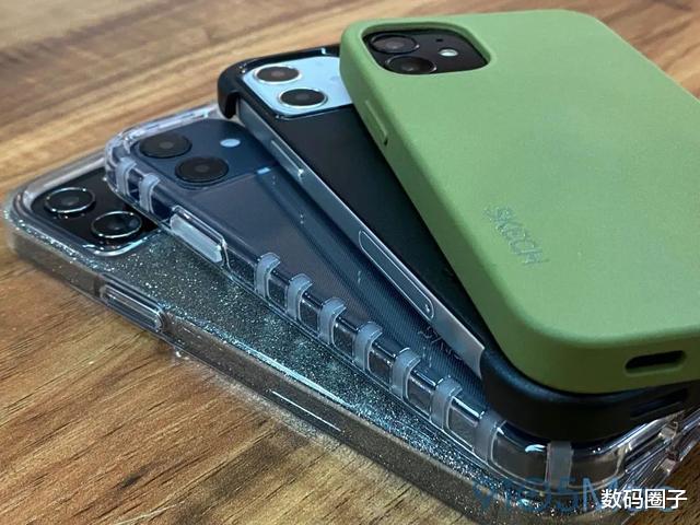 iPhone 4|致敬乔布斯？ iPhone 12照片曝光，简直就是iPhone 4 Plus！