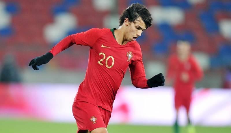 葡萄牙队|欧国联赛——C罗狂泻火力,葡萄牙怒战法国