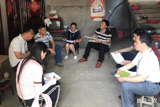 [低保]农村低保再升级，一对一帮扶显成效！2类个人也能办低保！有你吗