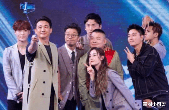 「张艺兴」《极挑6》刚上线，张艺兴又迎来一部新剧，看清搭档：这是什么神仙缘分啊！