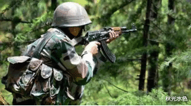 印度■印度动手了！印军坦克连夜增兵前线，大批士兵闯过边界