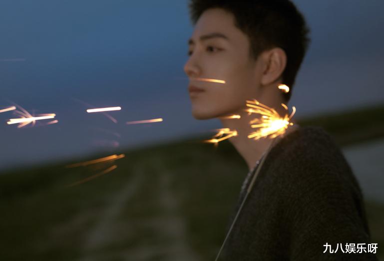 肖战|肖战风波结束！官方出手，光明网、人民日报发声，三大官博力挺